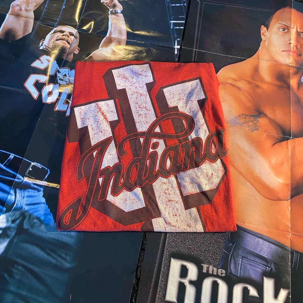 Meet your Posher, Landon